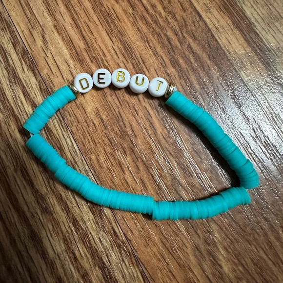 NWOT Friendship Bracelets Set 11 Pieces Album Inspired - Picture 14 of 15